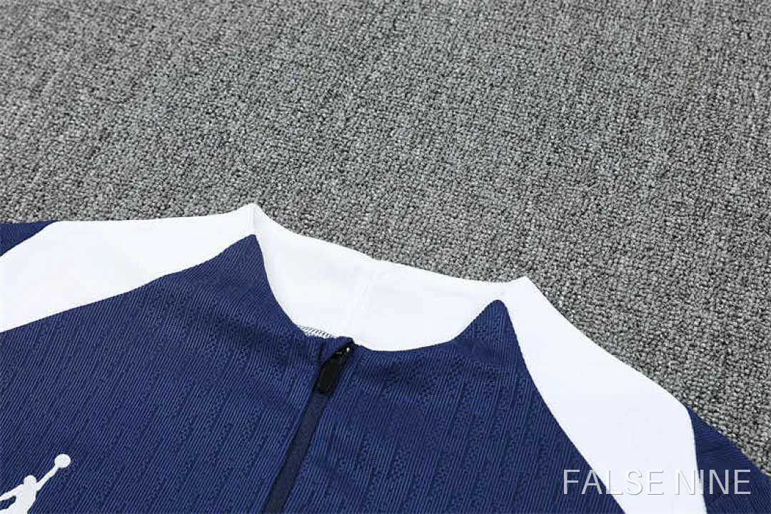 Paris Saint-Germain 25/26 Training Tracksuit, photo 8