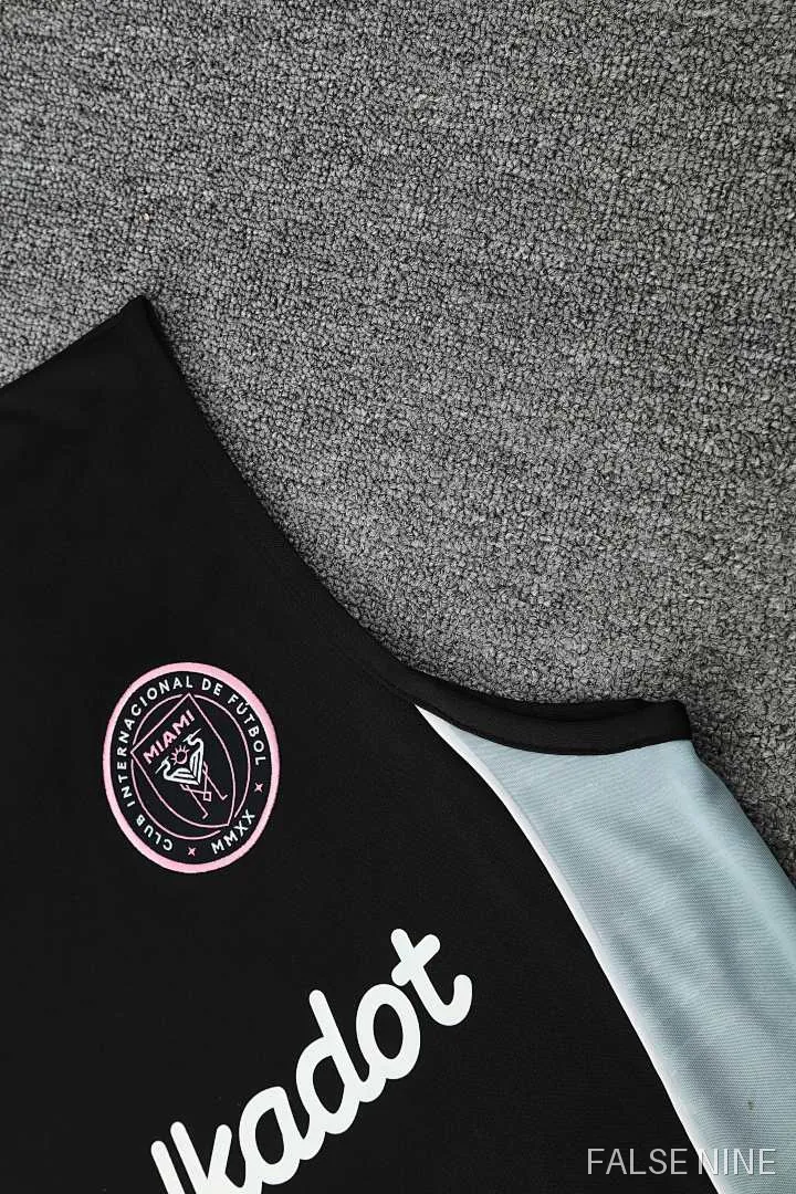 Inter Miami 25/26 Training Kit (Fan Version), photo 11