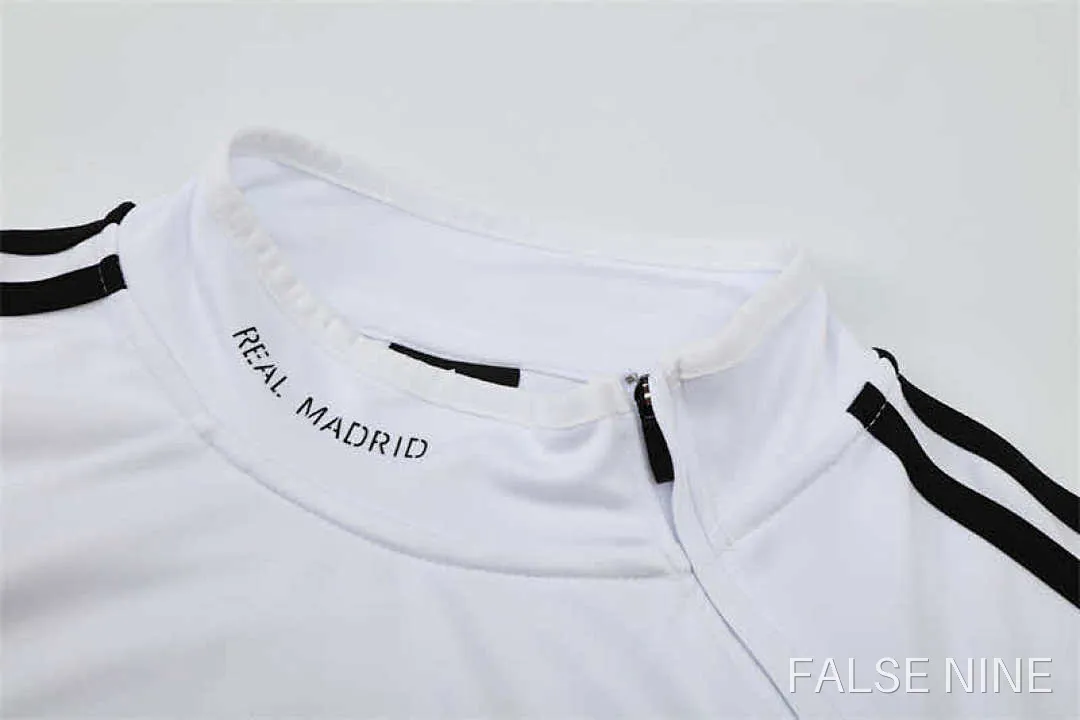 Real Madrid 13/14 Training Jacket (Long Sleeve), photo 3