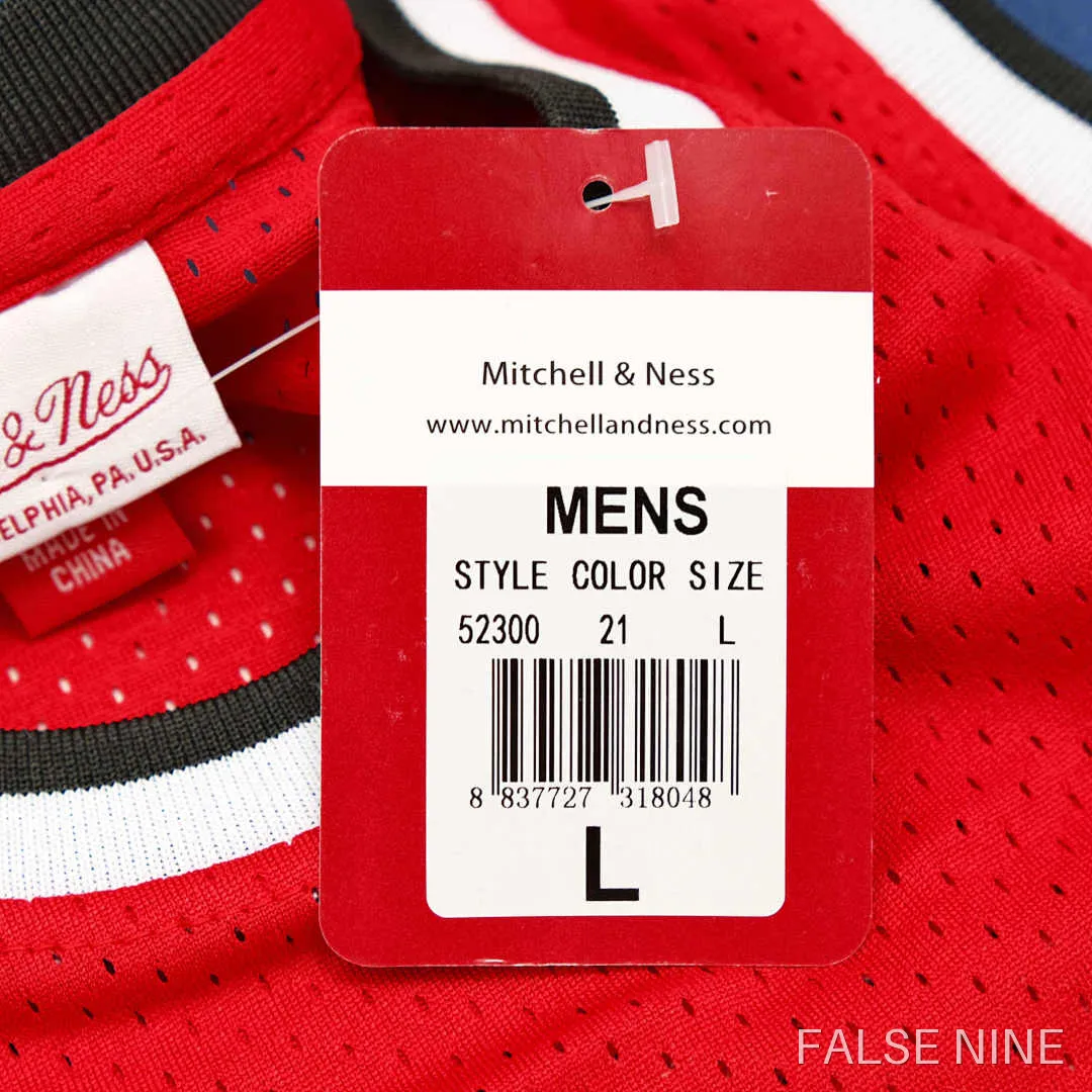 Portland Trail Blazers 1983-84 Home Jersey (Retro), photo 8