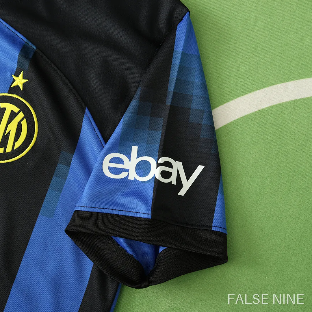Inter Milan 23/24 Home Shirt (Fan Version), photo 20