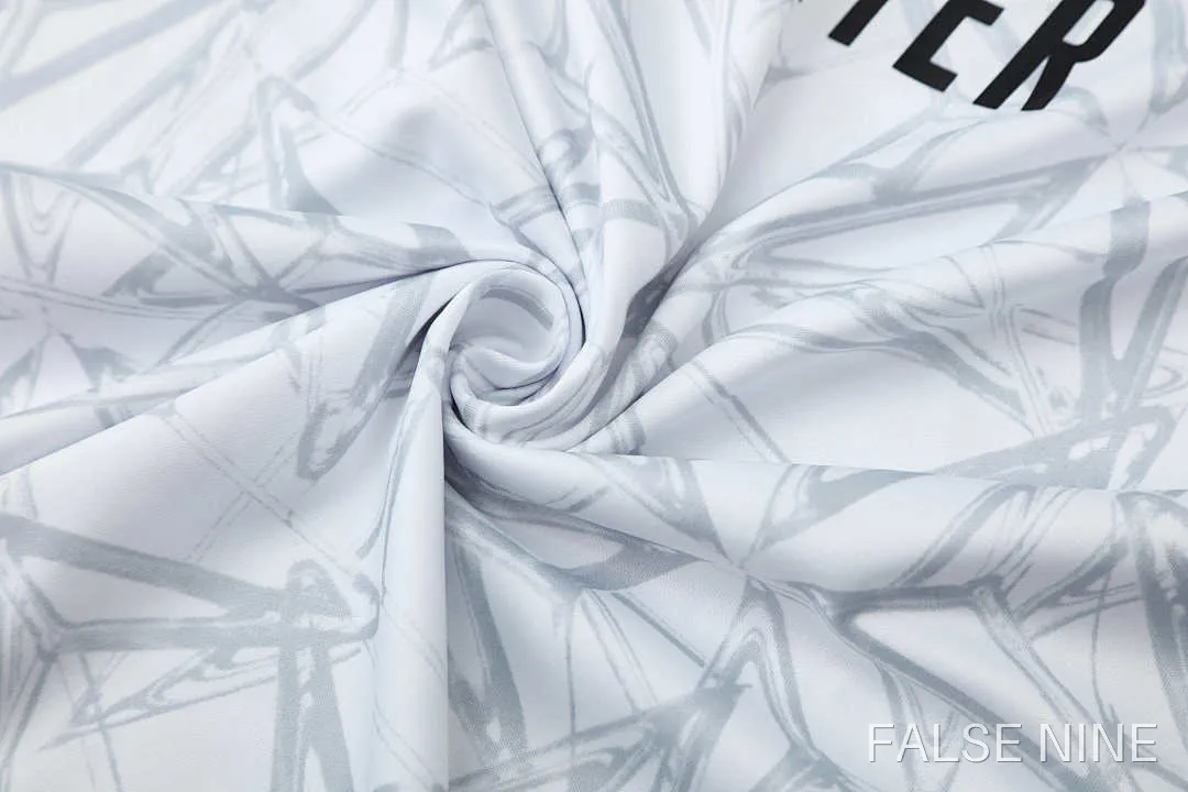 Real Madrid 25/26 Training Vest and Shorts Set (Fan Version), photo 12