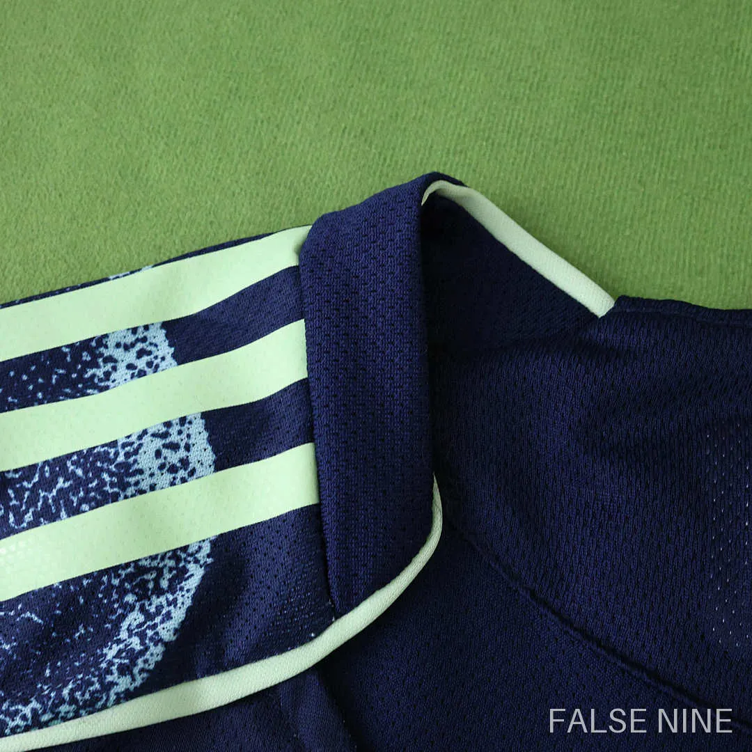 Ajax 25/26 Away Shirt (Player Version), photo 3