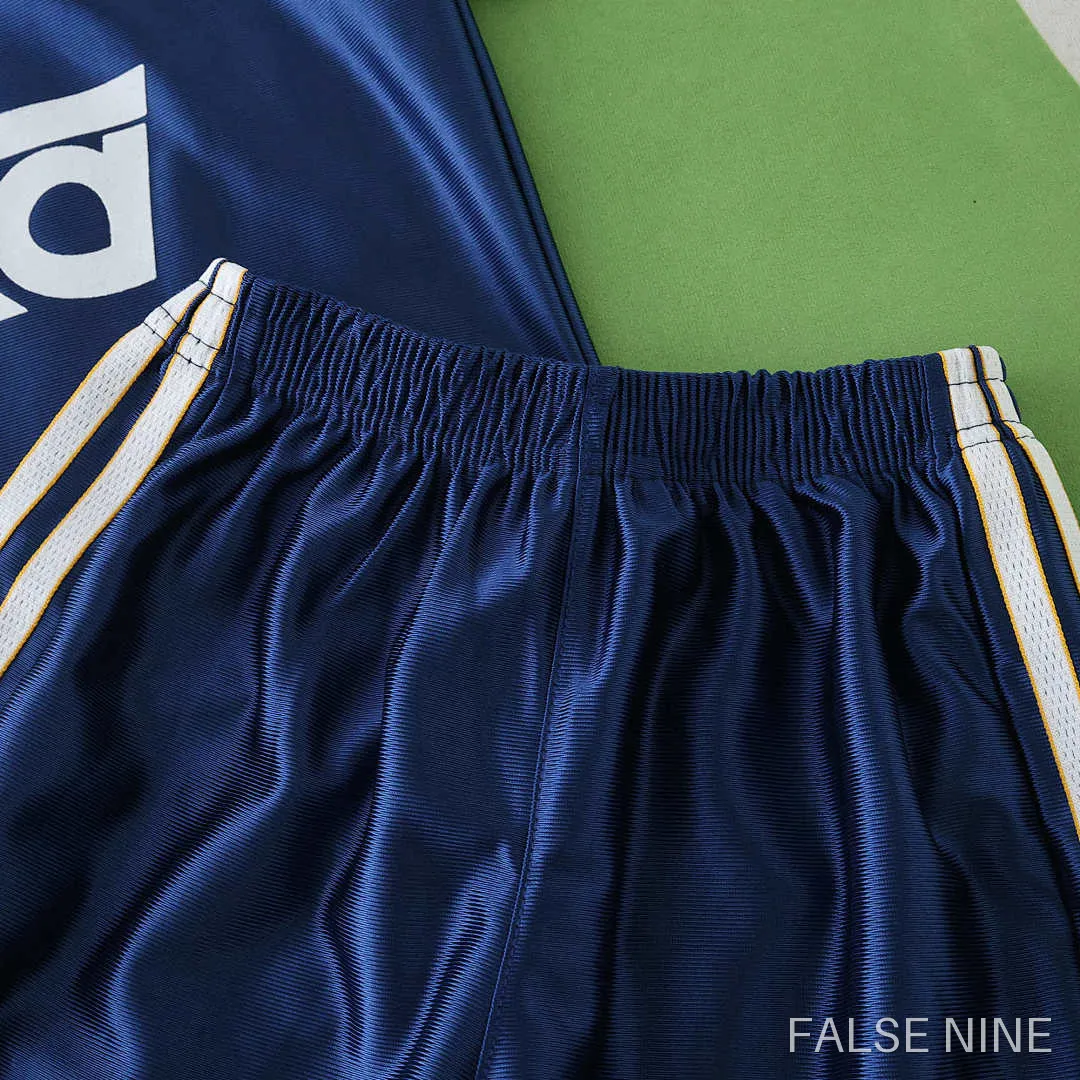 9800 Real Madrid CF third retro Kids kit, photo 15