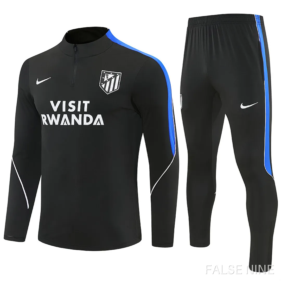 Atletico Madrid 26/27 Training Tracksuit, photo 19