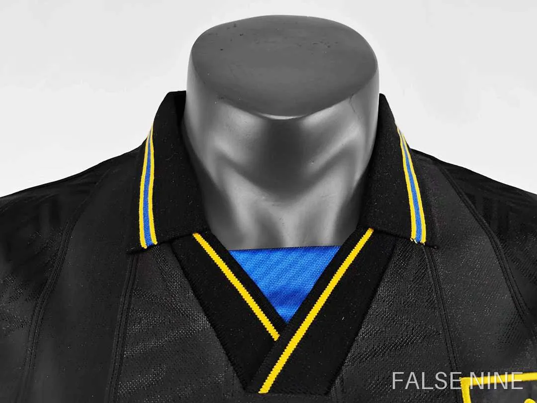 Manchester United 1993-94 Away Retro Jersey (Fan Version), photo 12