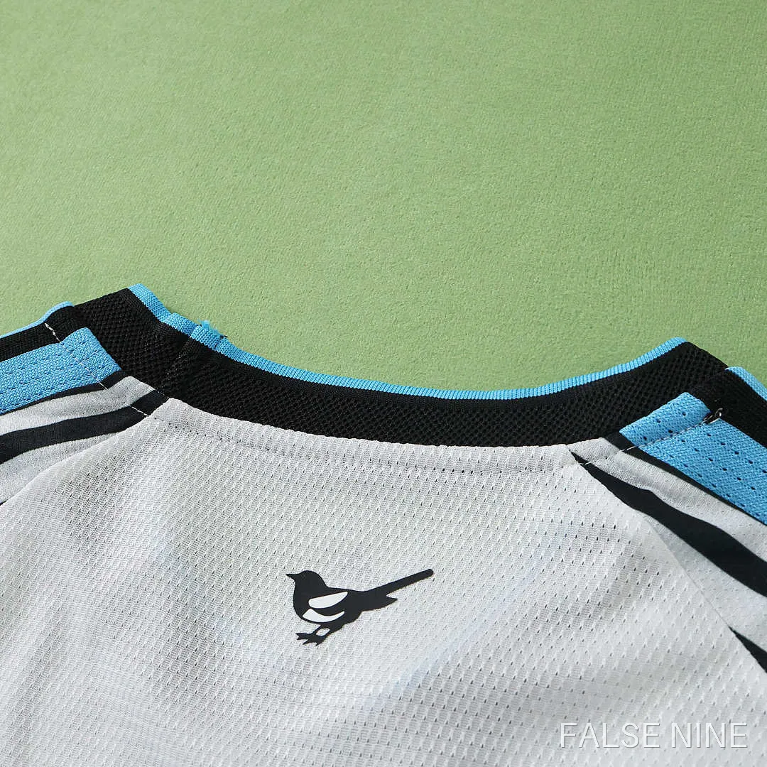 Newcastle United 26/27 Home Shirt (Player Version), photo 3