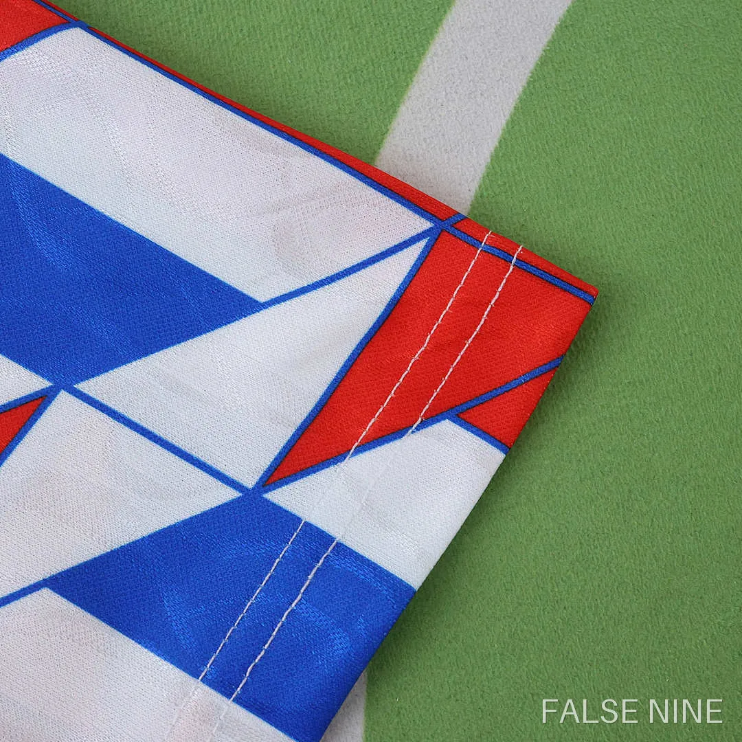 89/90 AFC Ajax away retro Fan version, photo 8