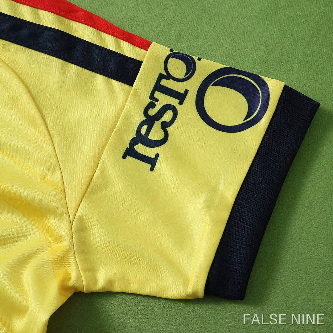 Club América 26/27 Home Shirt (Women), photo 4