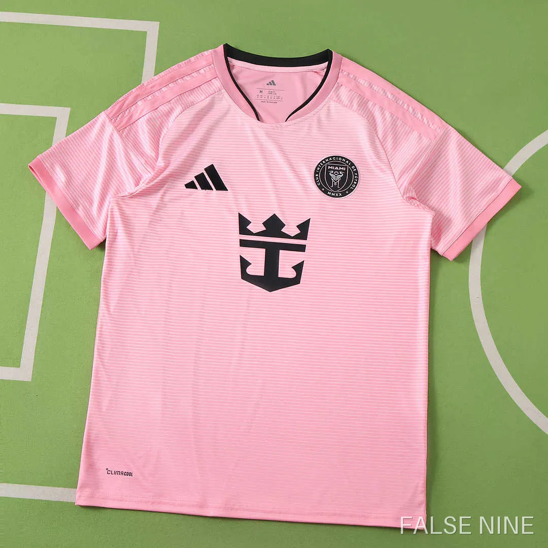 Inter Miami 2026/27 Home Shirt (Fan Version), photo 1