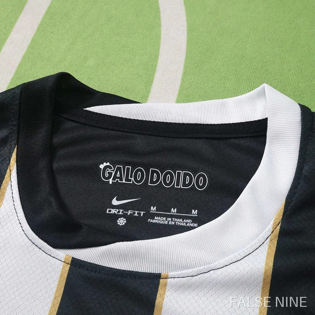 Clube Atlético Mineiro 26/27 Home Shirt (Fan Version), photo 18