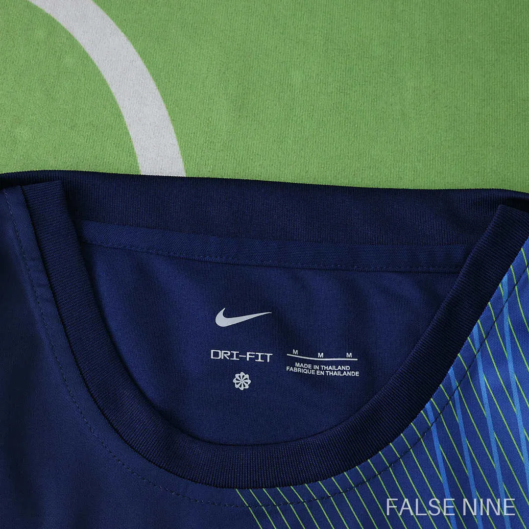 Tottenham Hotspur 25/26 Training Shirt (Fan Version), photo 3