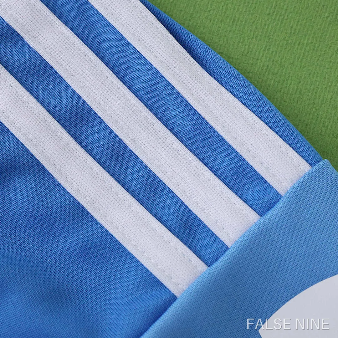 Real Madrid 25/26 Goalkeeper Shirt (Fan Version), photo 10