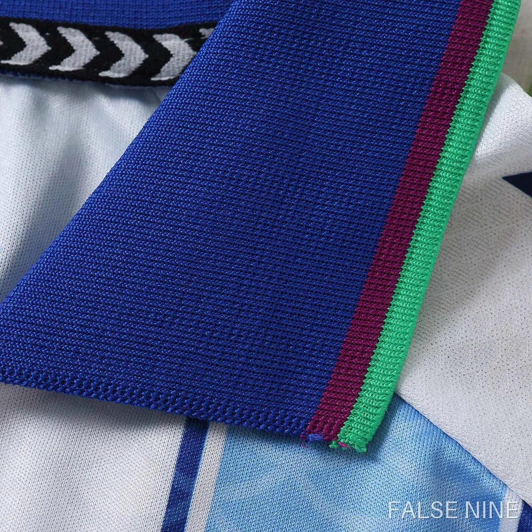 Málaga CF 26/27 Home Kit (Kids), photo 32
