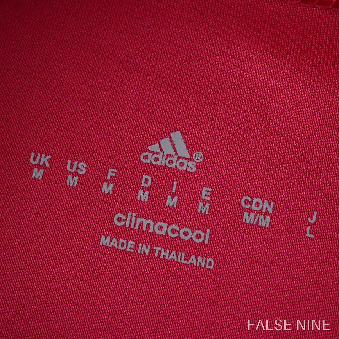 Real Madrid 14/15 Away Long Sleeve Shirt (Fan Version), photo 17