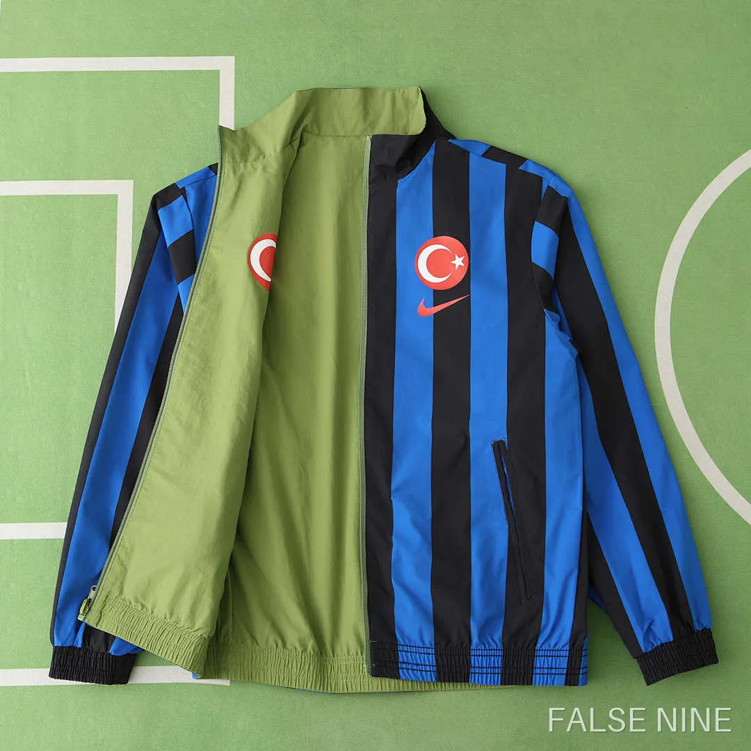 Turkey 24/25 Training Jacket, photo 12