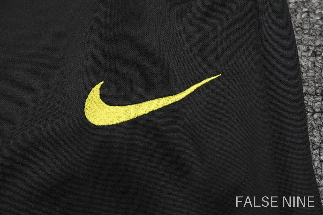 Brazil 24/25 Training Tracksuit Set, photo 17