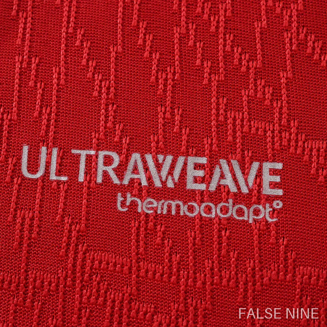 Morocco 2026 Home Shirt (Player Version), photo 6