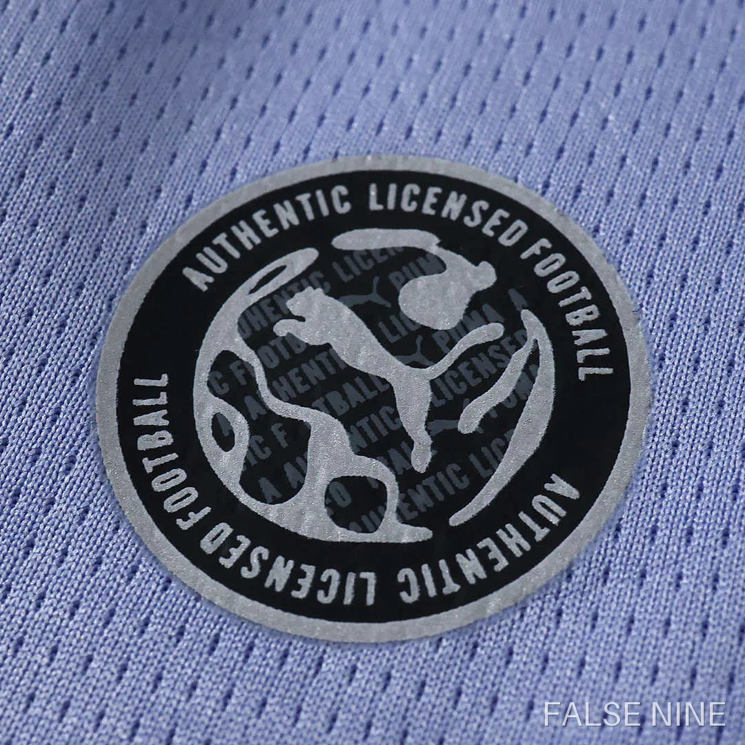 Olympique de Marseille 26/27 Third Shirt (Fan Version), photo 20