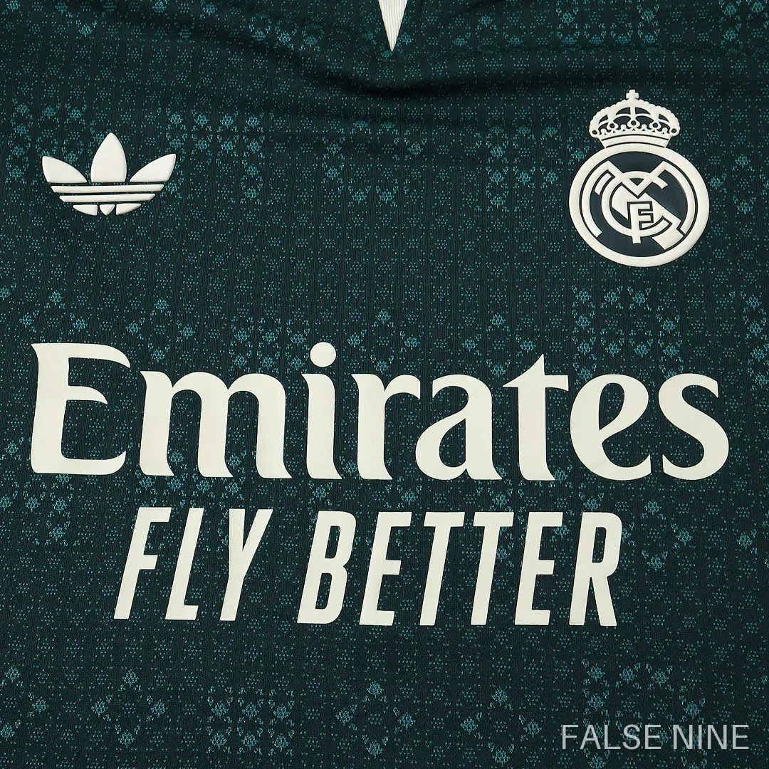 DR Congo 2026 Away Shirt (Fan Version), photo 31