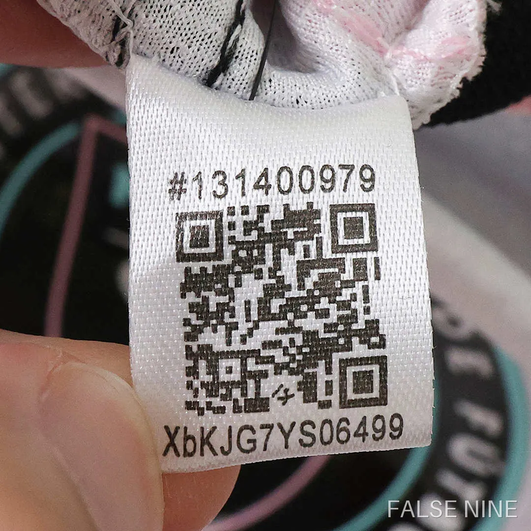 Inter Miami CF 26/27 Third Jersey (Authentic), photo 23