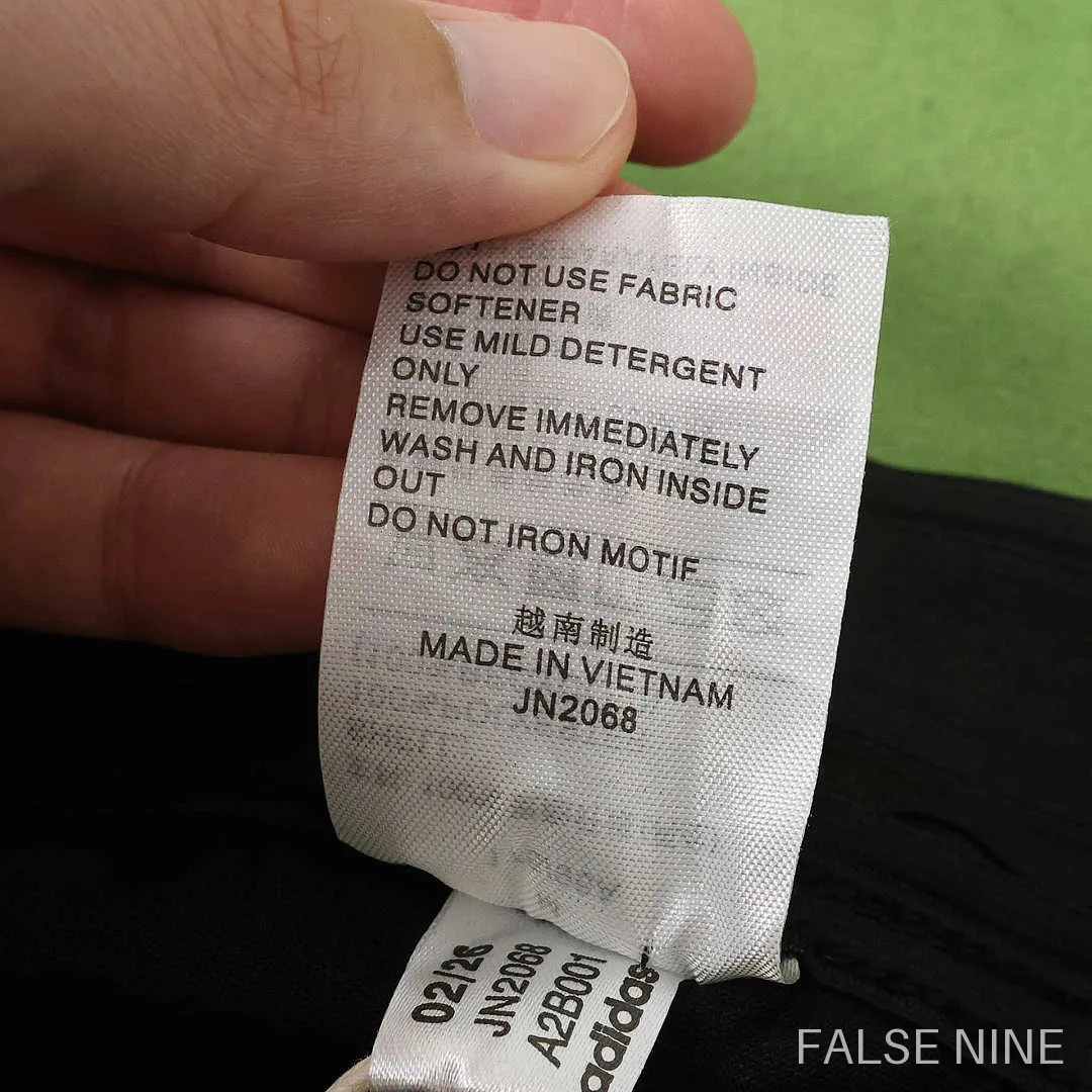 Germany 2026 Home Shorts (Player Version), photo 10