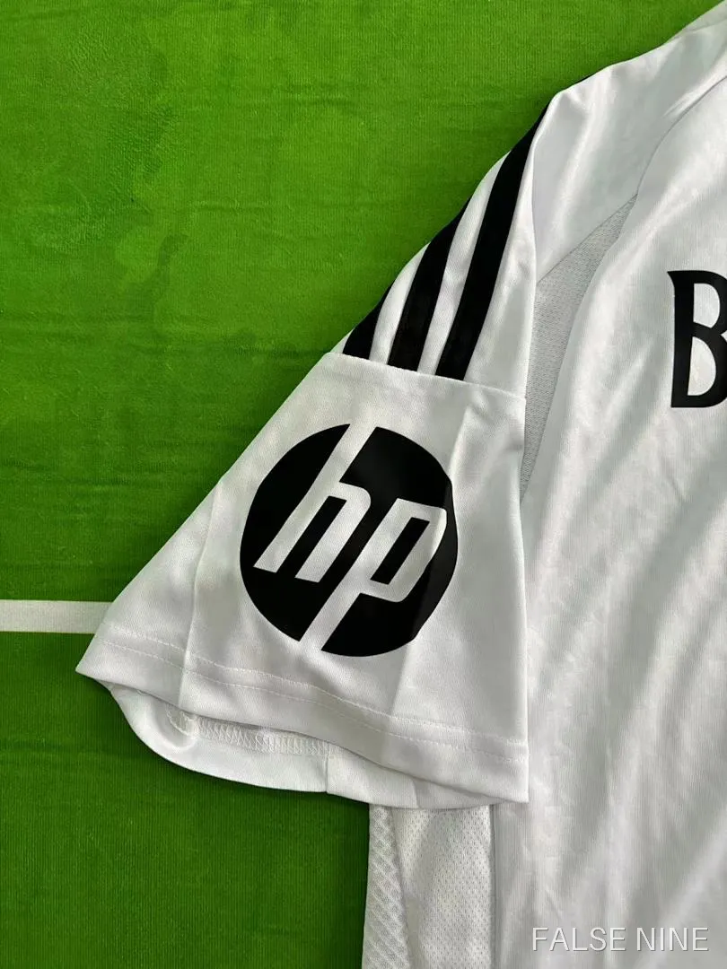 Real Madrid 24/25 Home Shirt (Fan Version), photo 2