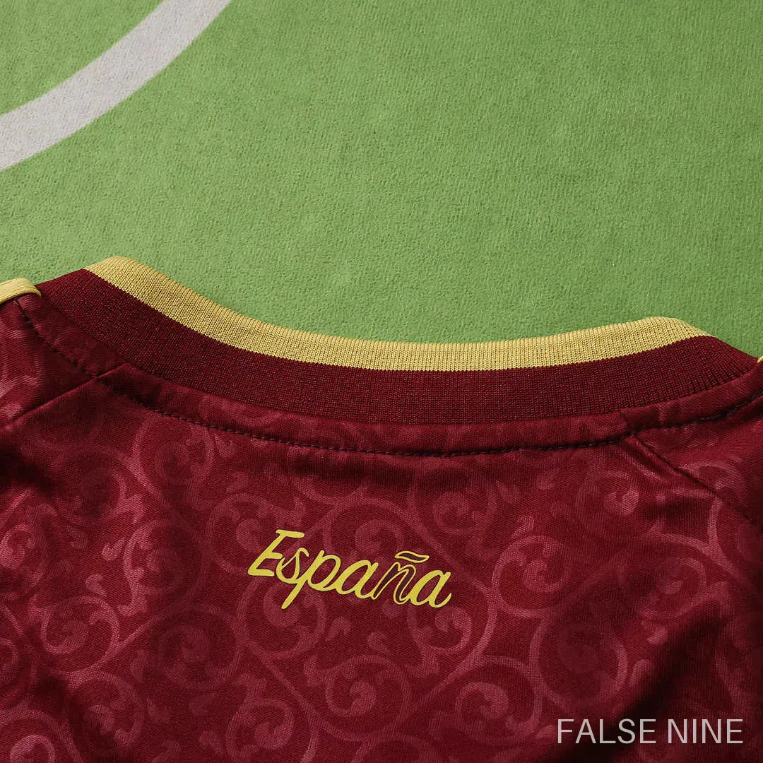 Spain 2026 Third Shirt (Women), photo 3