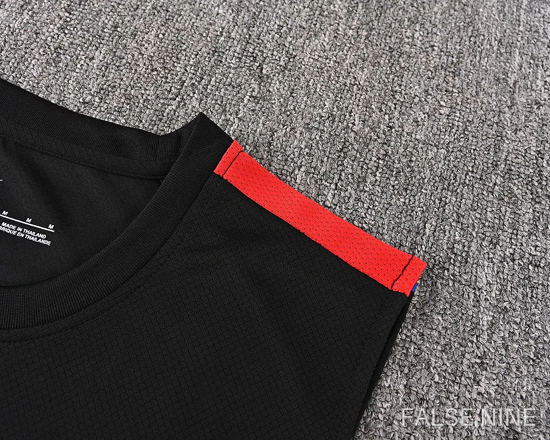 Paris Saint-Germain 26/27 Training Vest and Shorts (Fan Version), photo 5