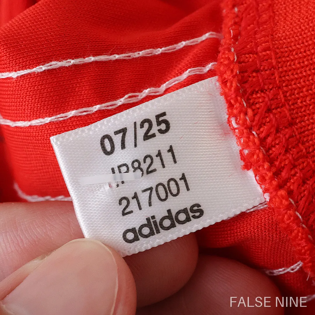 Nottingham Forest 25/26 Home Shirt (Fan Version), photo 20