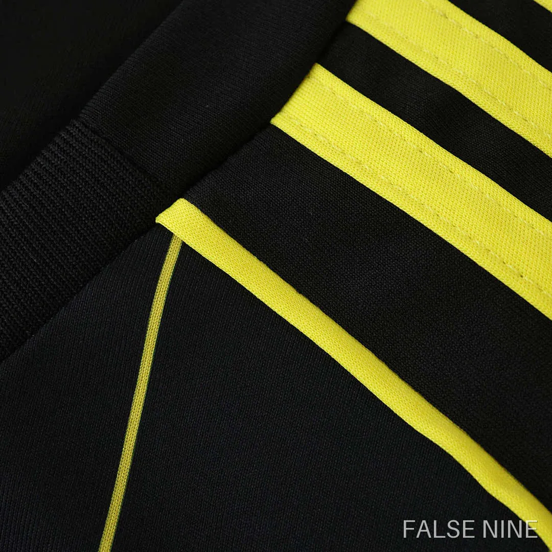 Real Zaragoza 25/26 Away Shirt (Fan Version), photo 10