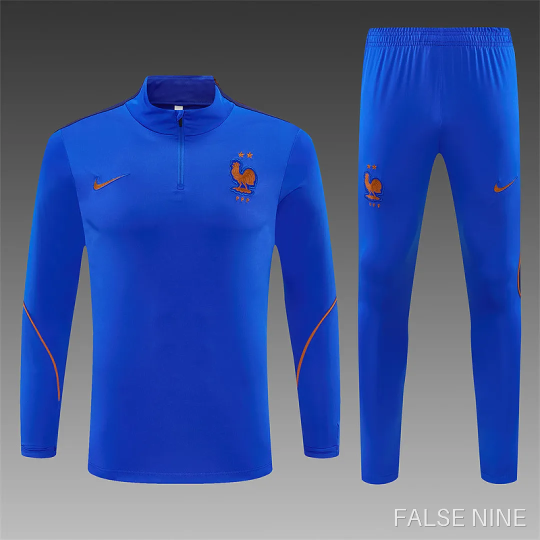 France 2026 Training Tracksuit Set, photo 20