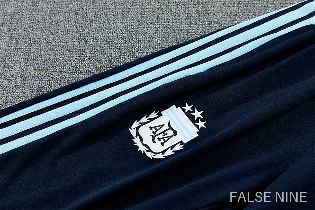 Argentina 2026 Training Tracksuit Set, photo 5