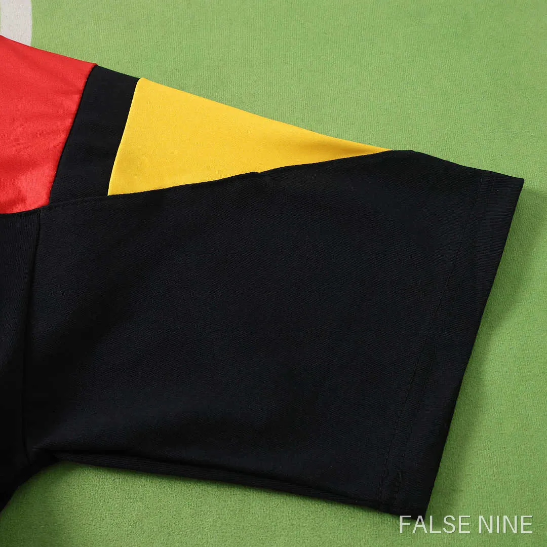 Germany 2026 Casual Shirt (Fan Version), photo 11