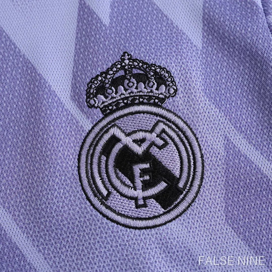 Real Madrid 22/23 Away Shirt (Fan Version), photo 8