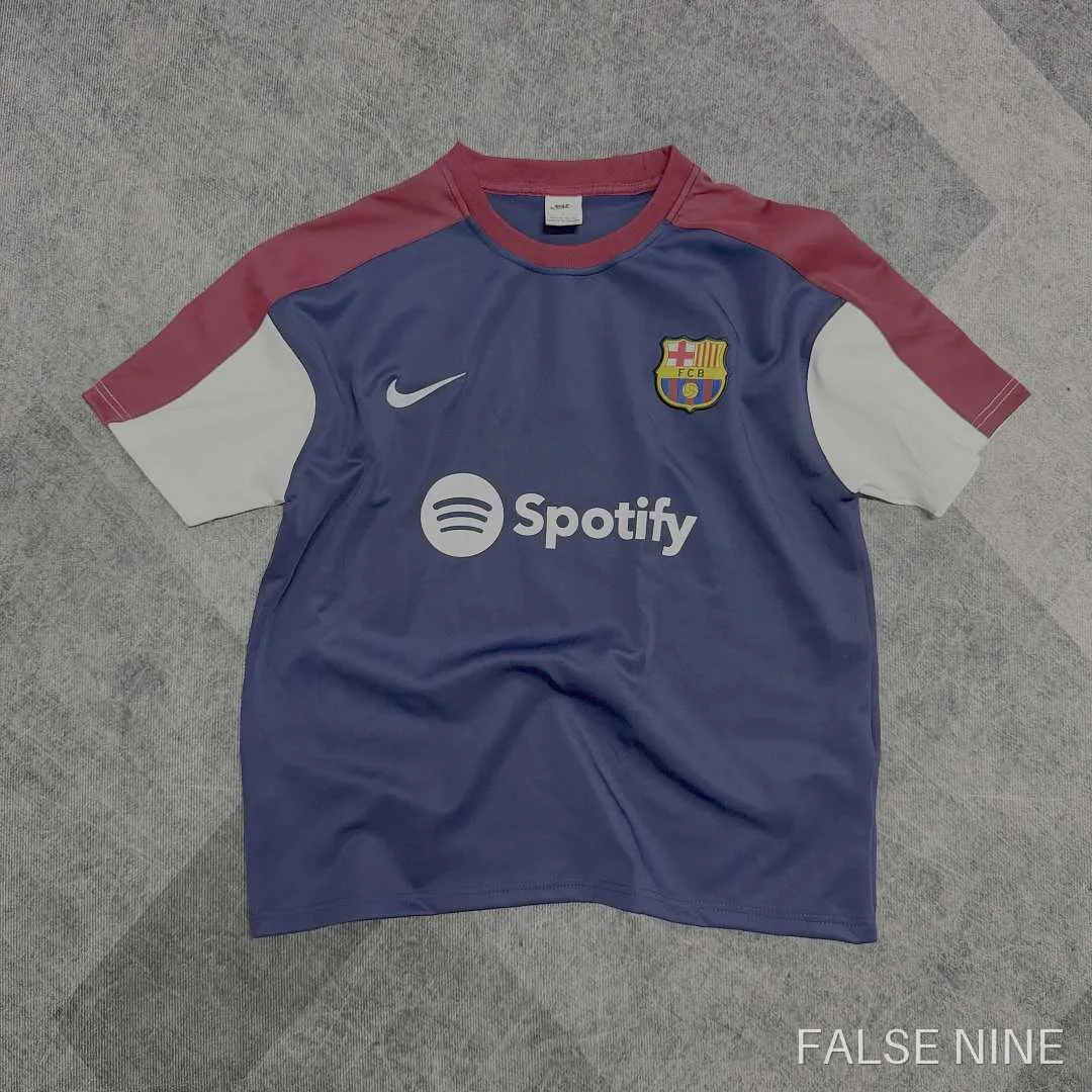 FC Barcelona 26/27 Leisure T-Shirt, photo 5