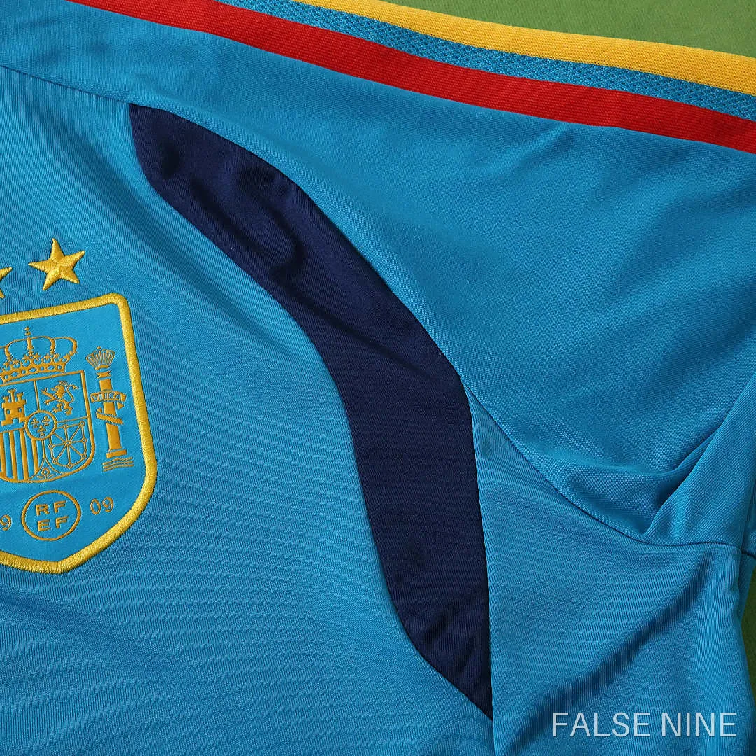 Spain 2026 Training Tracksuit, photo 27