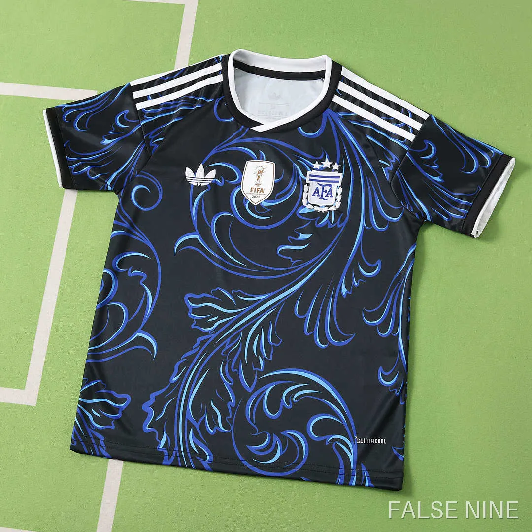 Argentina 2026 Away Kit (Kids), photo 1