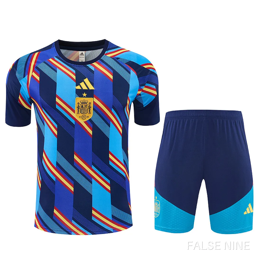 Spain 2026 Training Kit (Fan Version), photo 19
