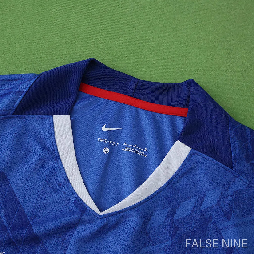 Chelsea 25/26 Home Shirt (Fan Version), photo 2