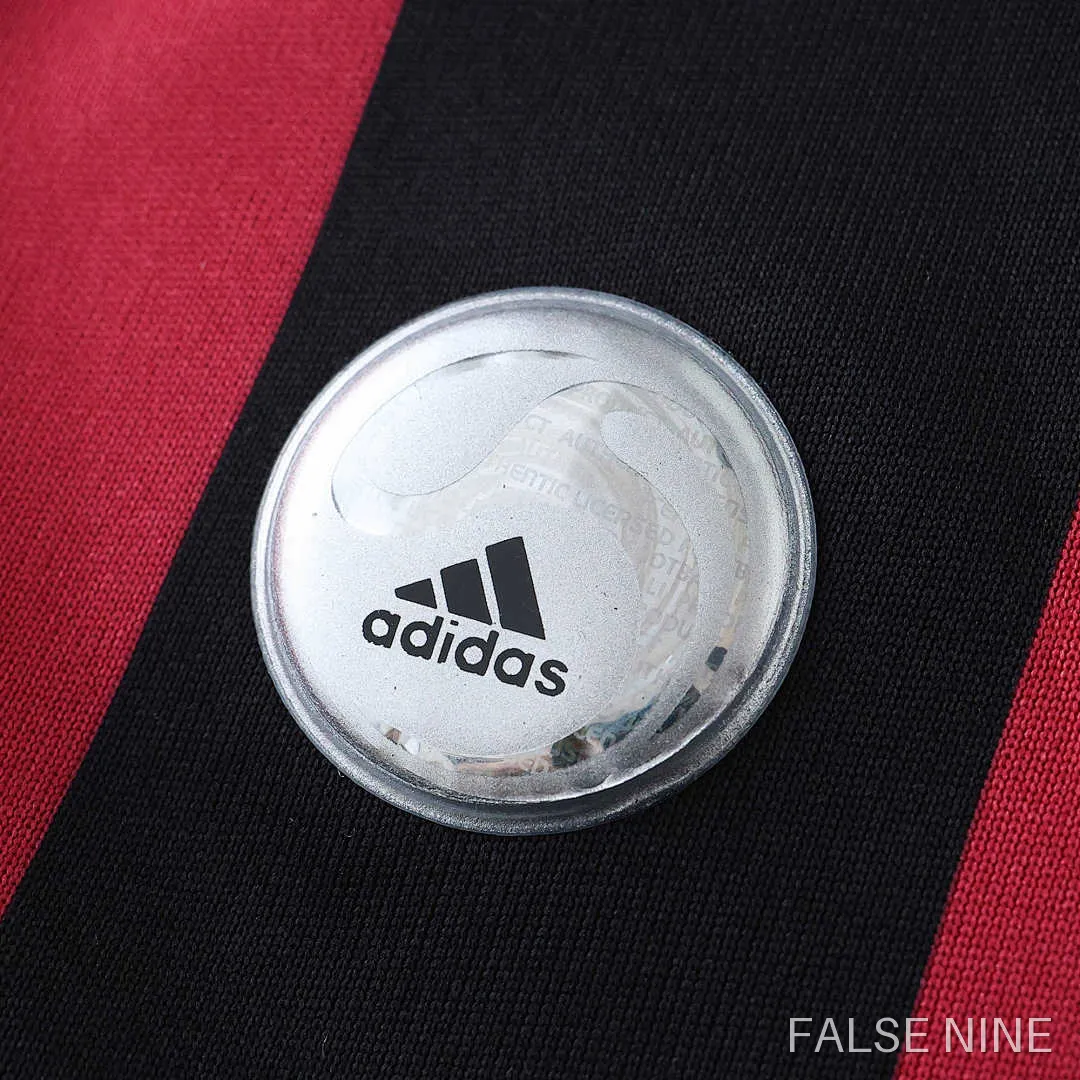 AC Milan 2009/10 Home Kids Retro Jersey, photo 13