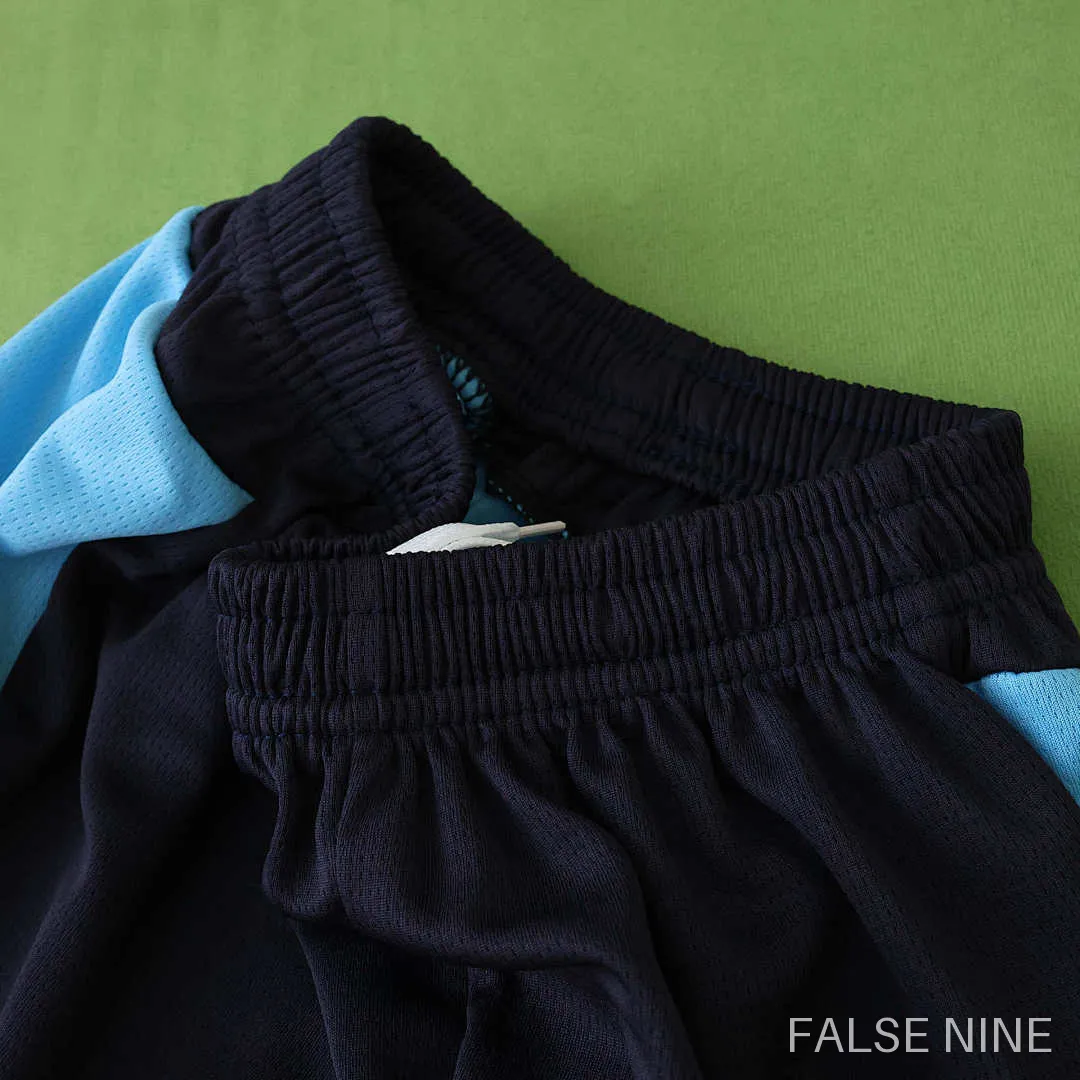 Olympique de Marseille 25/26 Away Kids Kit, photo 23