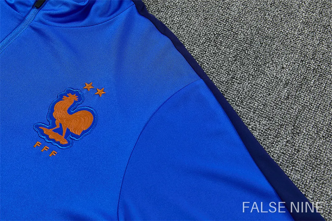 France 2026 Training Tracksuit Set, photo 11