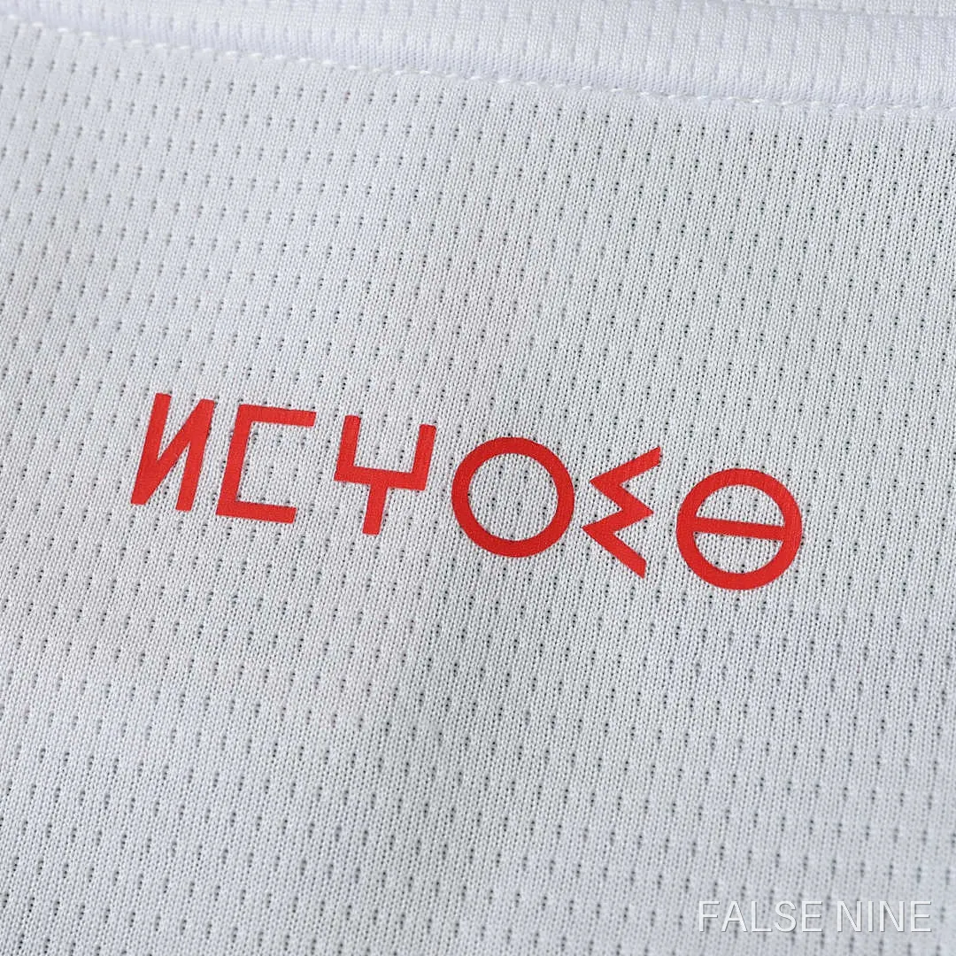 Morocco 24/25 Away Shirt (Fan Version), photo 22