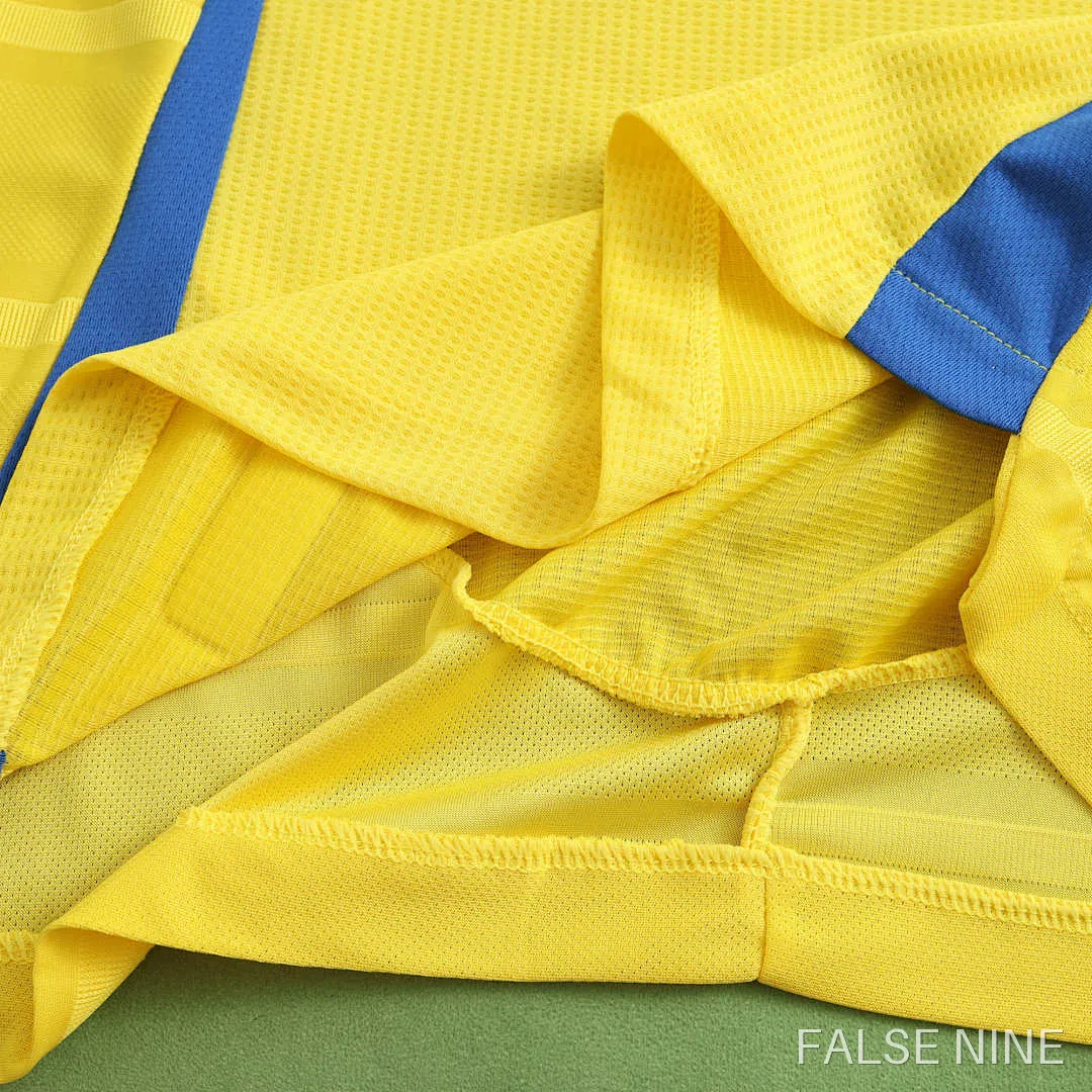 Al Nassr 24/25 Home Shirt (Player Version), photo 15