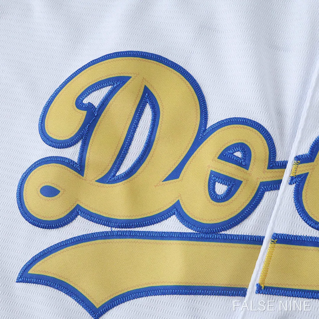 Los Angeles Dodgers Home Jersey 2025, photo 9