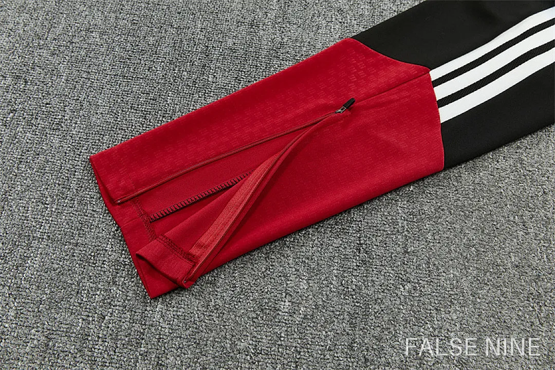 Germany 2026 Training Tracksuit, photo 2