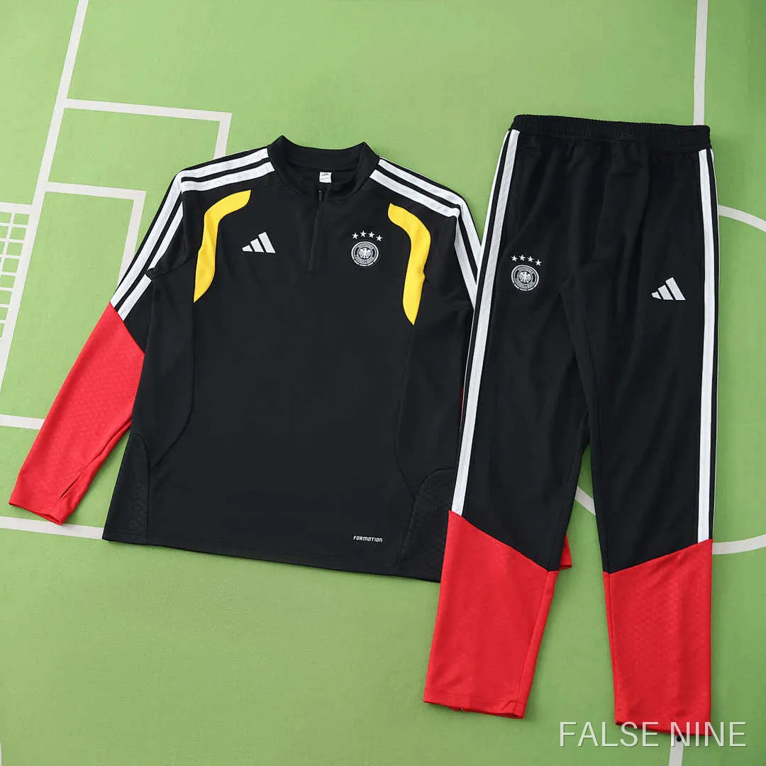Germany 2026 Training Tracksuit Set, photo 2
