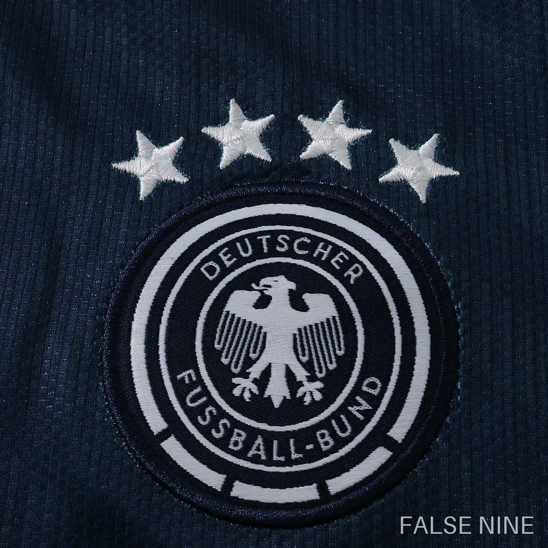 Germany 2026 Away Shirt (Women), photo 9