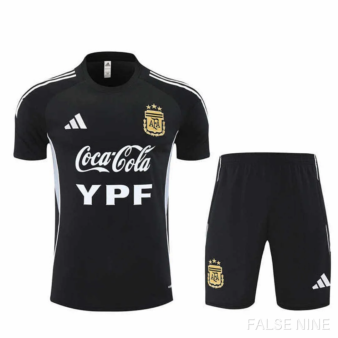 Argentina 25/26 Training Kit (Fan Version), photo 1
